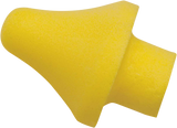 Delta Plus CONICAPBR2 10 Spare PU Foam Earplugs