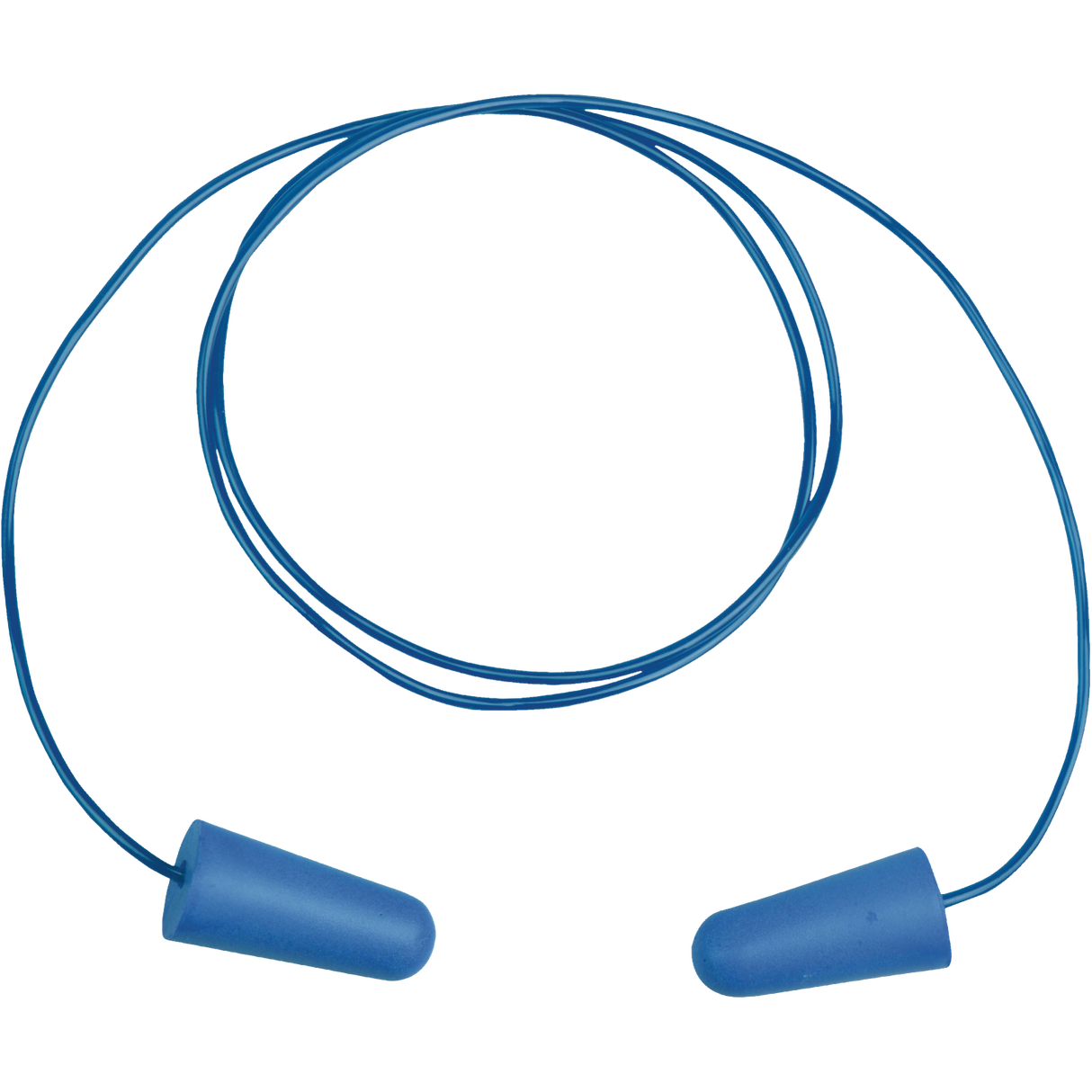 Delta Plus CONICDE010 Detectable Disposable Earplugs