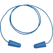 Delta Plus CONICDE010 Detectable Disposable Earplugs