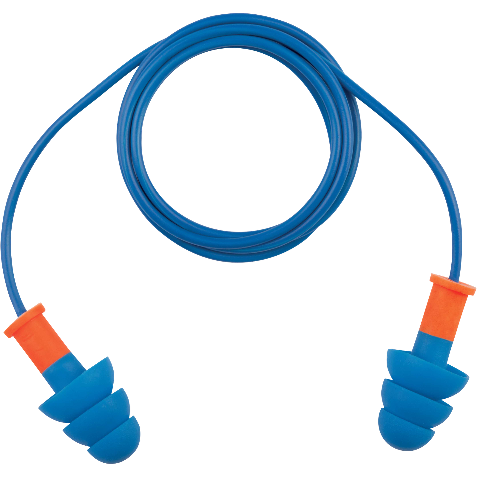 Delta Plus CONICFIRDE010 Reusable Earplugs