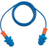 Delta Plus CONICFIRDE010 Reusable Earplugs