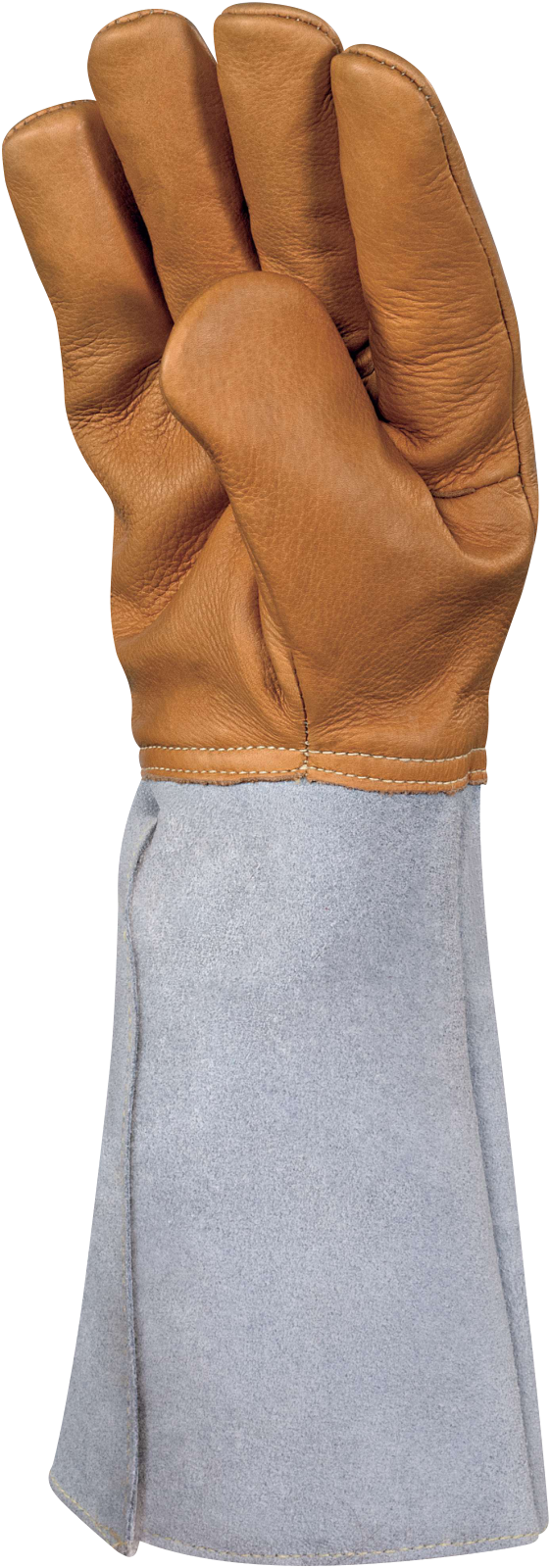 Delta Plus CRYOG Thermal Cryogenic Leather Gloves