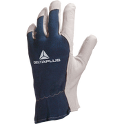 Delta Plus CT402 Mechanical Leather Gloves