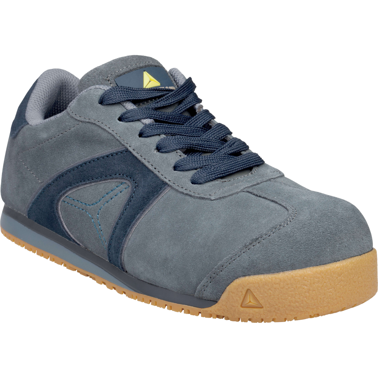 Delta Plus D-SPIRIT S1P SRC Lightweight Safety Shoe