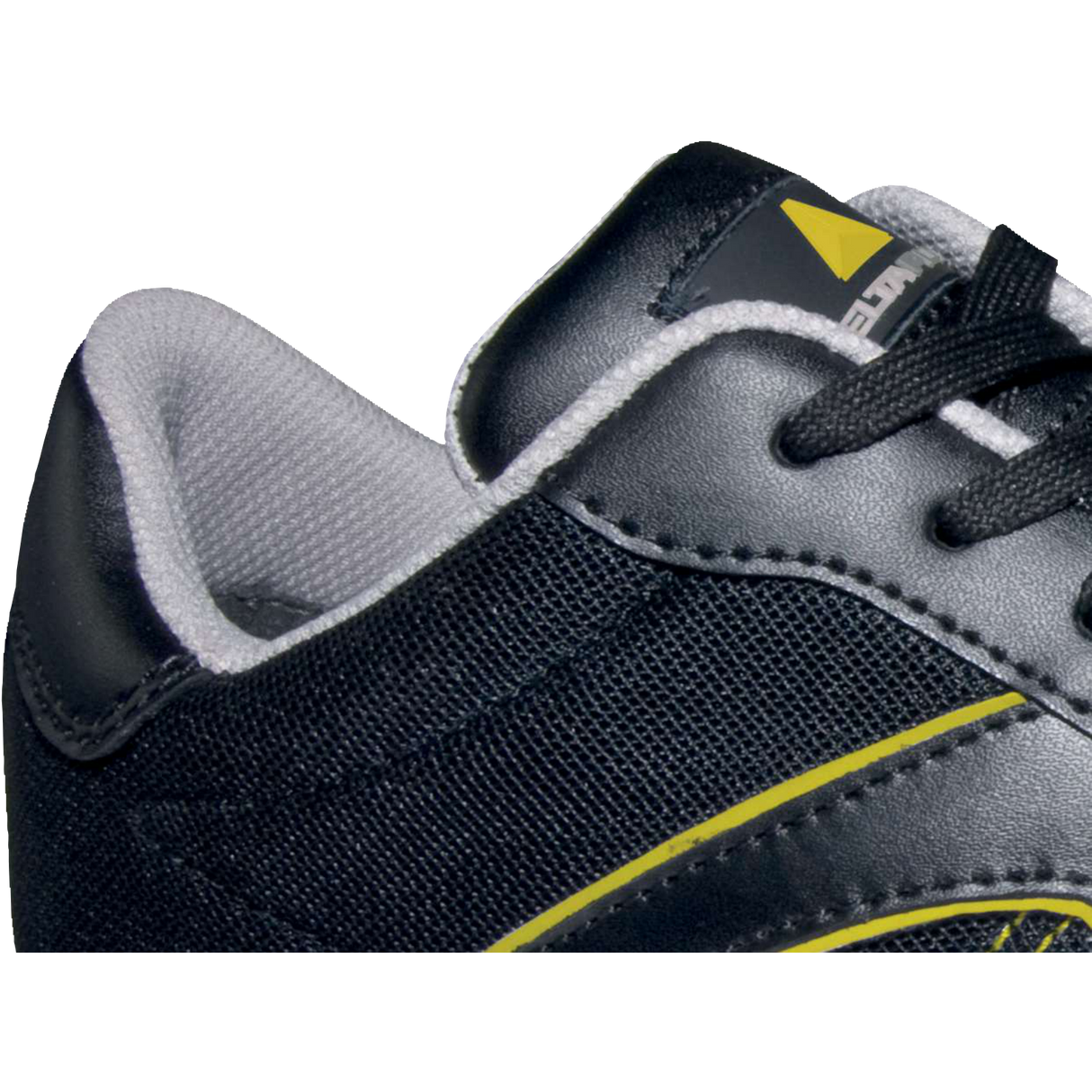 Delta Plus D-SPIRIT S1P SRC Lightweight Safety Shoe