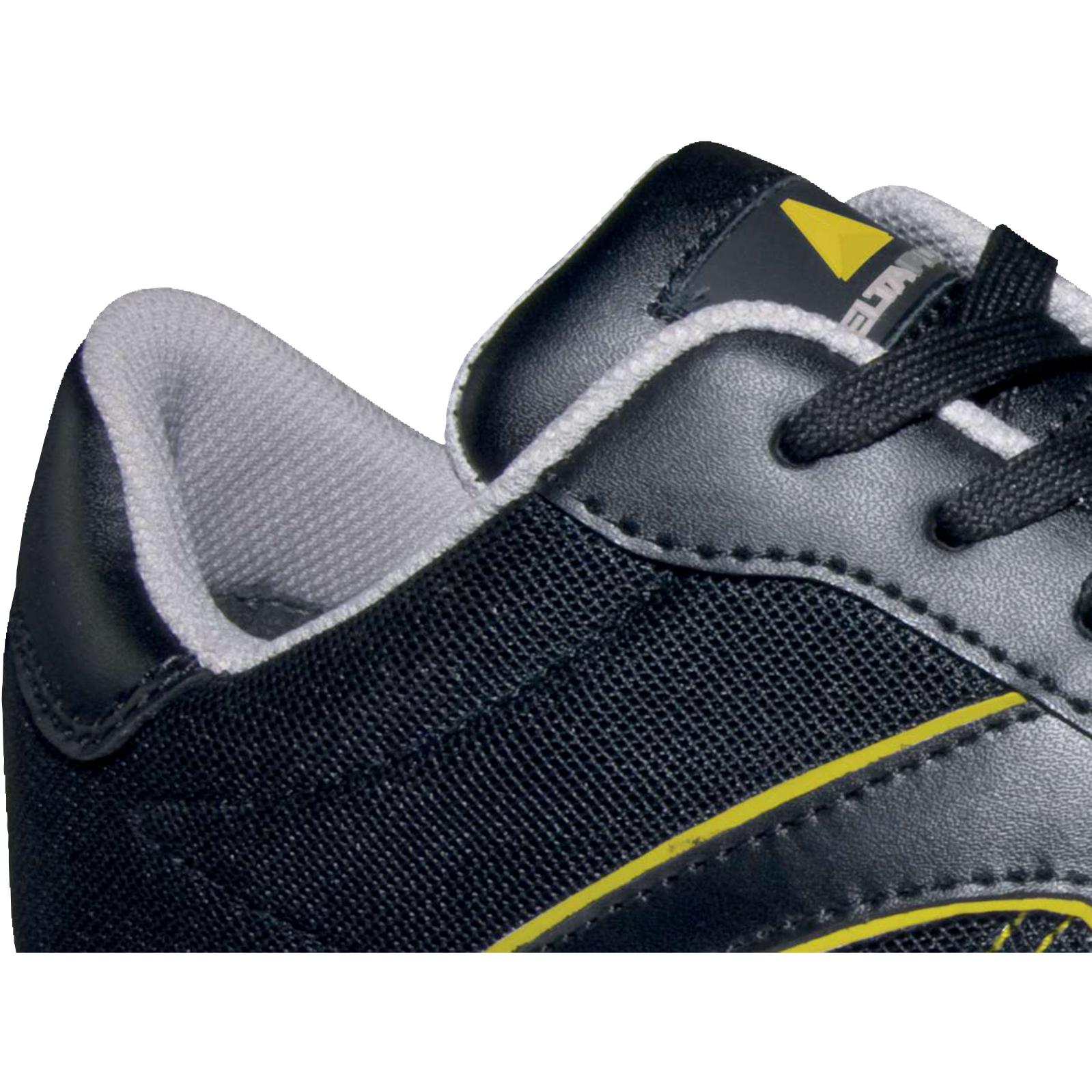 Delta Plus D-SPIRIT S3 SRC Lightweight Safety Shoe