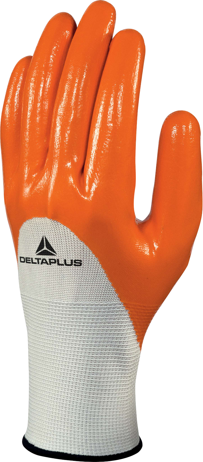 Delta Plus DPVE715 Nitrile-Coated Landscaping Gloves