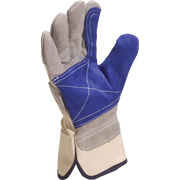 Delta Plus DS202RP - Reinforced Docker’s Mechanical Gloves