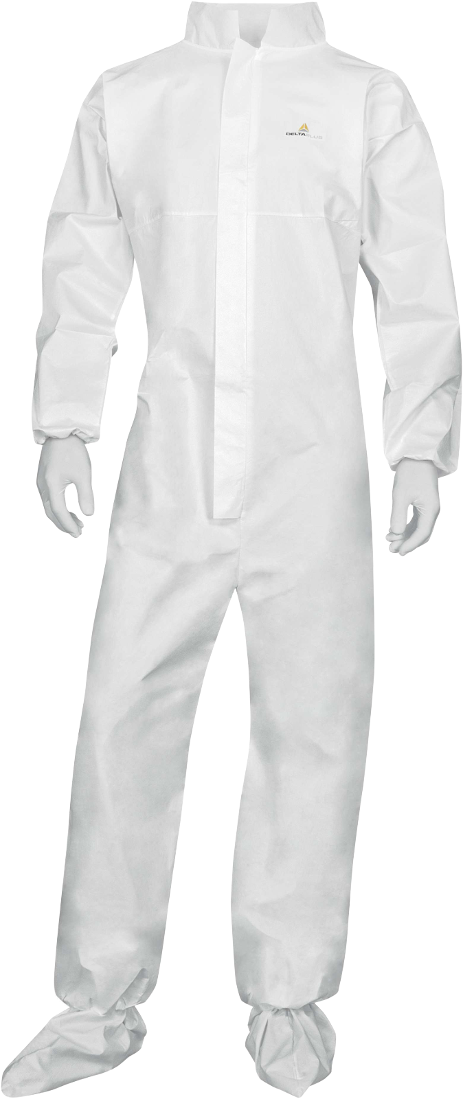 Delta Plus DT115CV Type 5 Disposable Chemical Protection Overalls