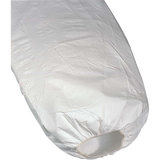 Delta Plus DT117 - Disposable Chemical Protection Coveralls – Type 5, Anti-Static & Particle Resistant