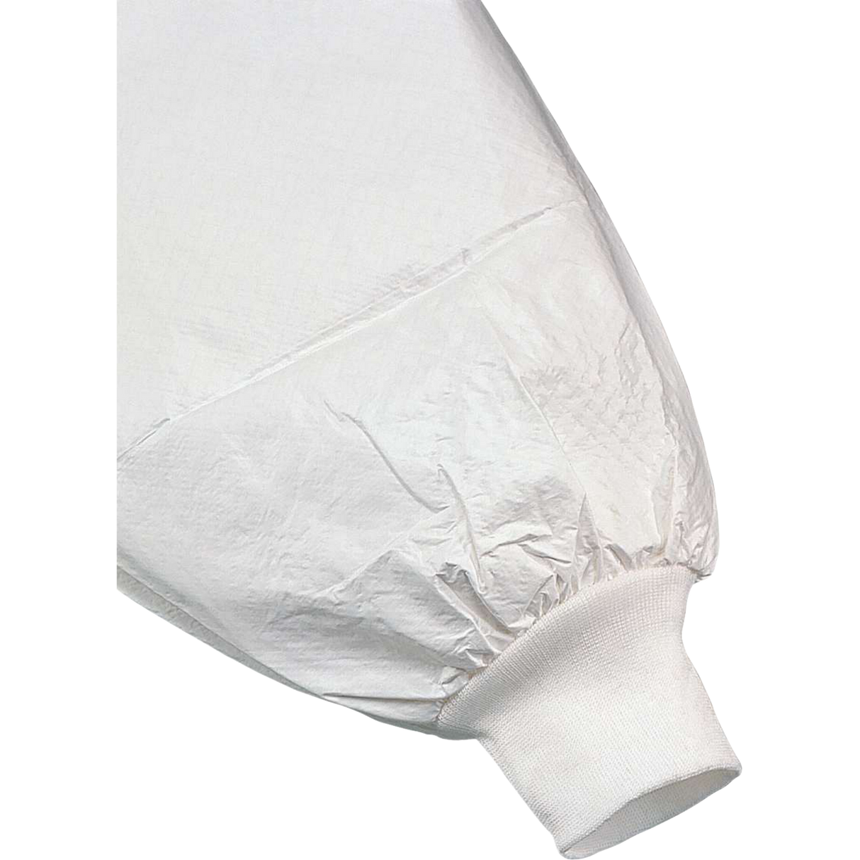 Delta Plus DT117 - Disposable Chemical Protection Coveralls – Type 5, Anti-Static & Particle Resistant