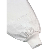 Delta Plus DT117 - Disposable Chemical Protection Coveralls – Type 5, Anti-Static & Particle Resistant