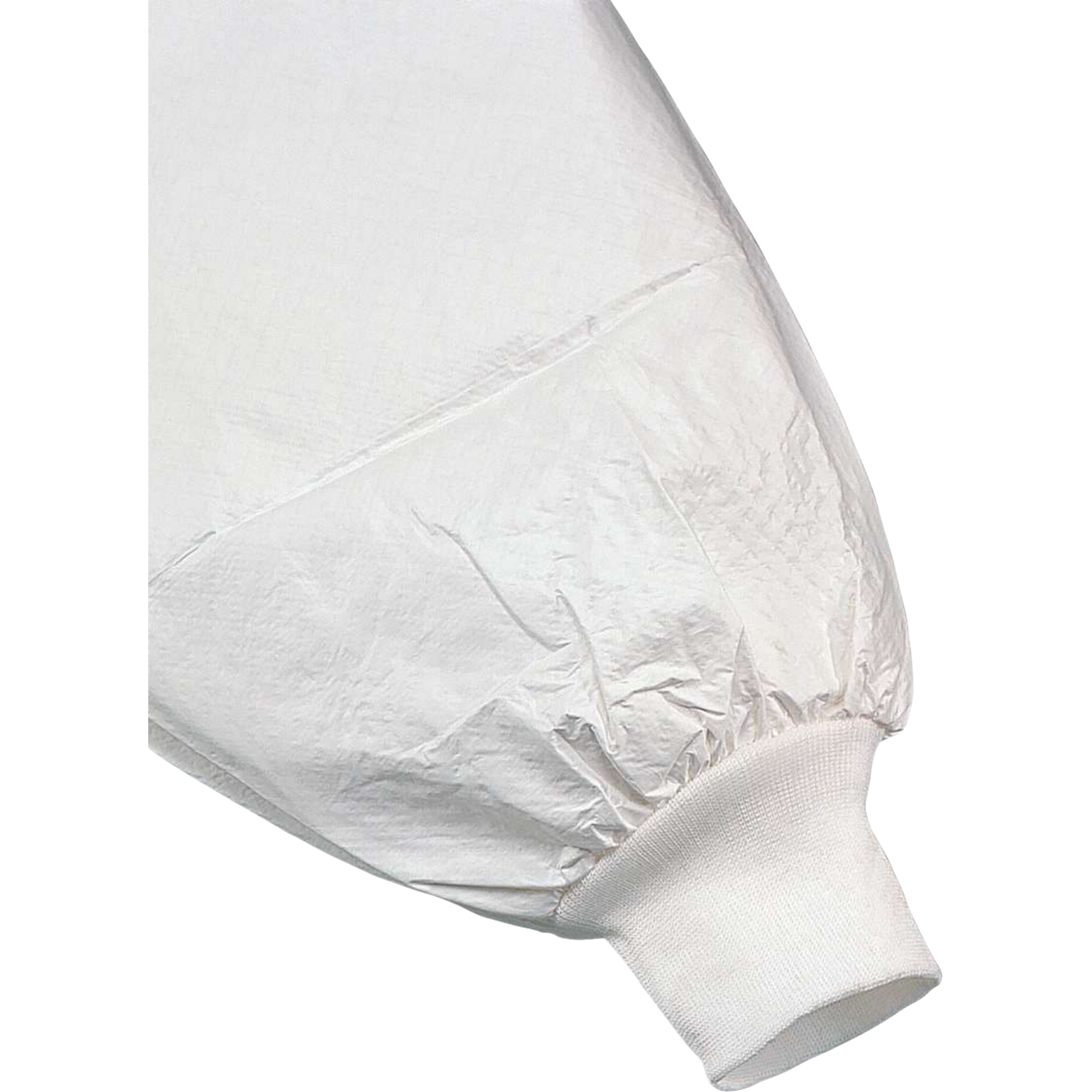 Delta Plus DT119 Disposable Chemical Protective Coveralls