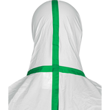 Delta Plus DT119 Disposable Chemical Protective Coveralls