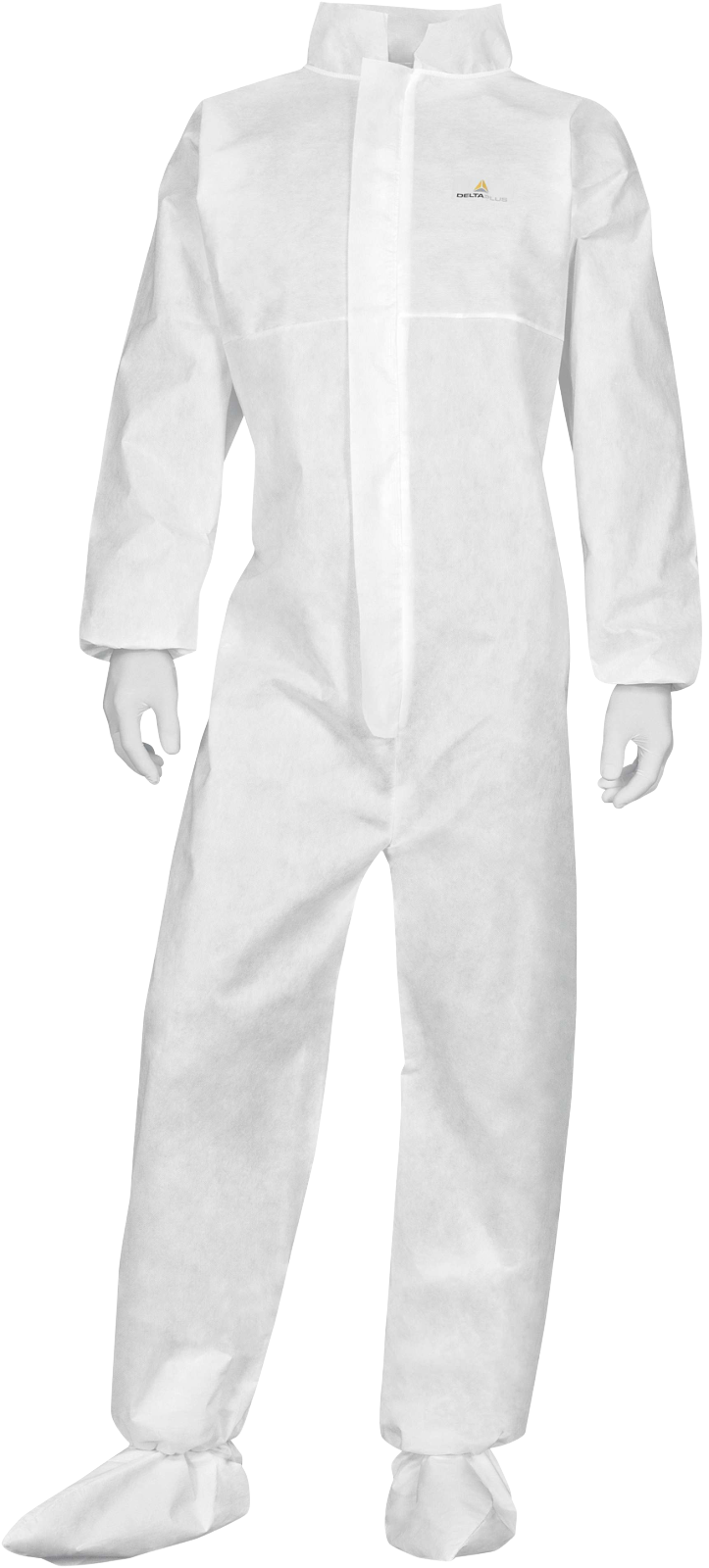 Delta Plus DT215CV Disposable Chemical Protective Coveralls