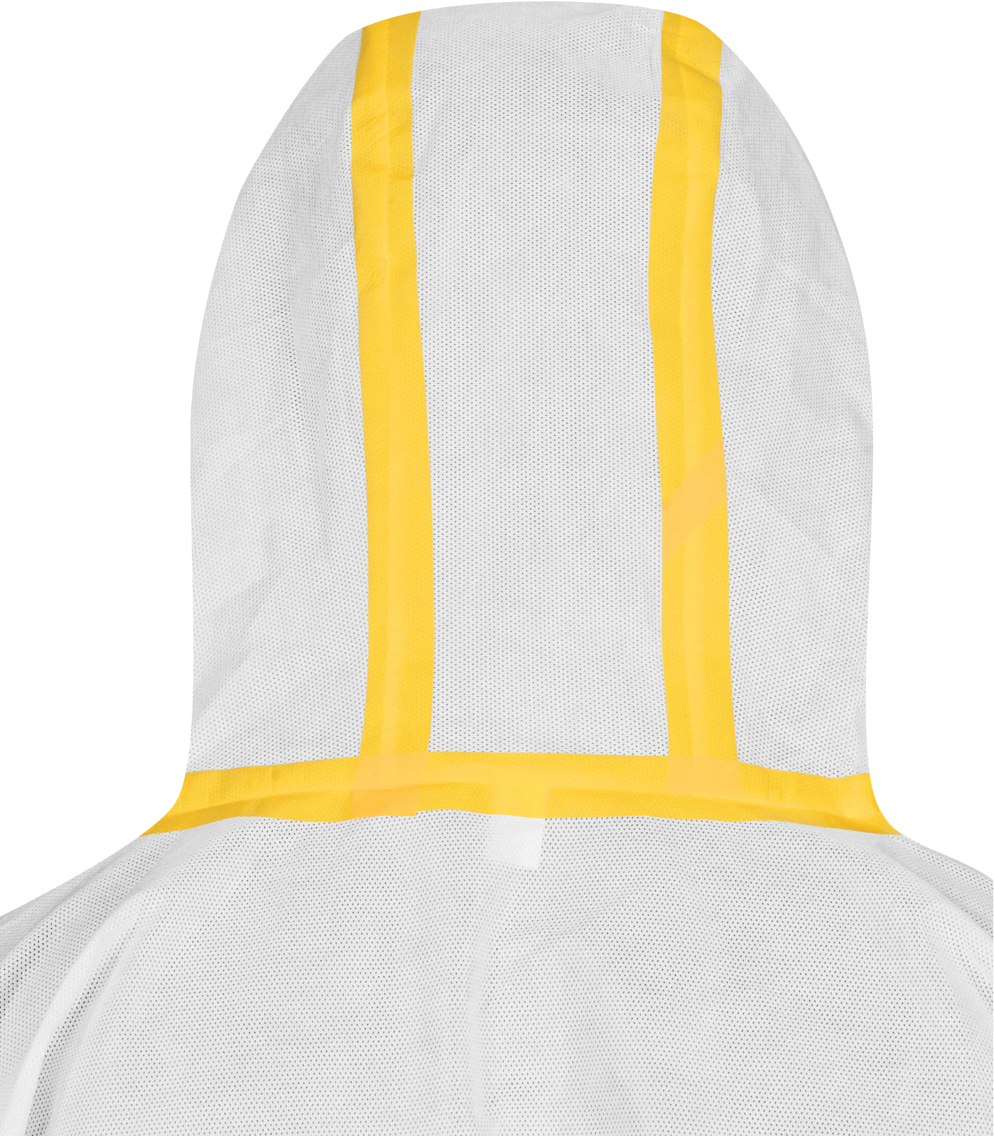 Delta Plus DT216 - Disposable Chemical Protection Coveralls – Type 5, Breathable & Taped Seams