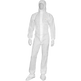 Delta Plus DT221 - Disposable Chemical Protection Coveralls – Type 5, Breathable & Particle Resistant