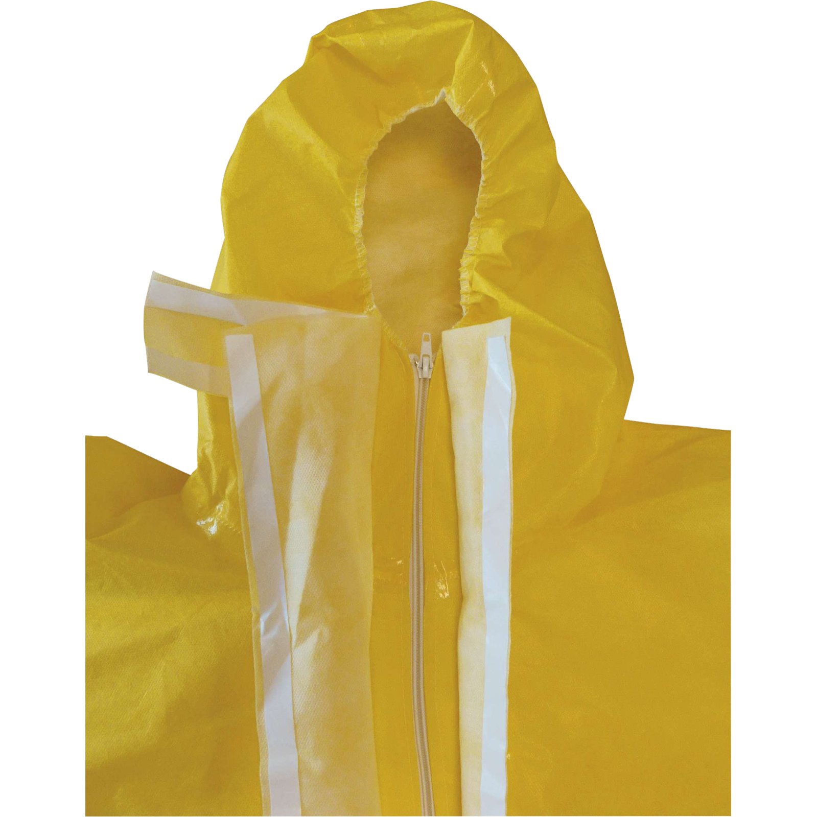 Delta Plus DT300 DELTACHEM - Type 3 Waterproof Chemical Protection Coveralls – Full-Body Safety & Comfort