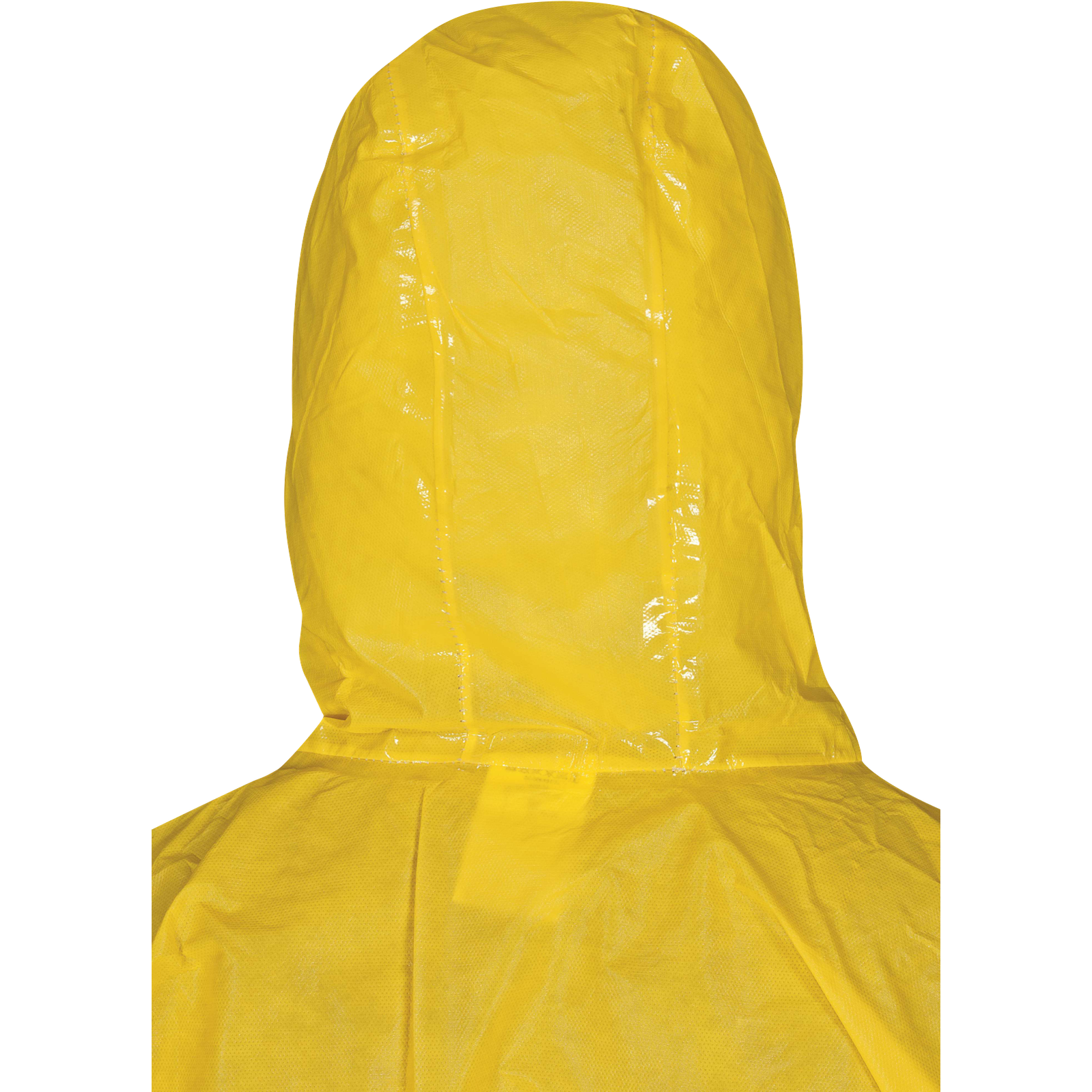 Delta Plus DT300 DELTACHEM - Type 3 Waterproof Chemical Protection Coveralls – Full-Body Safety & Comfort