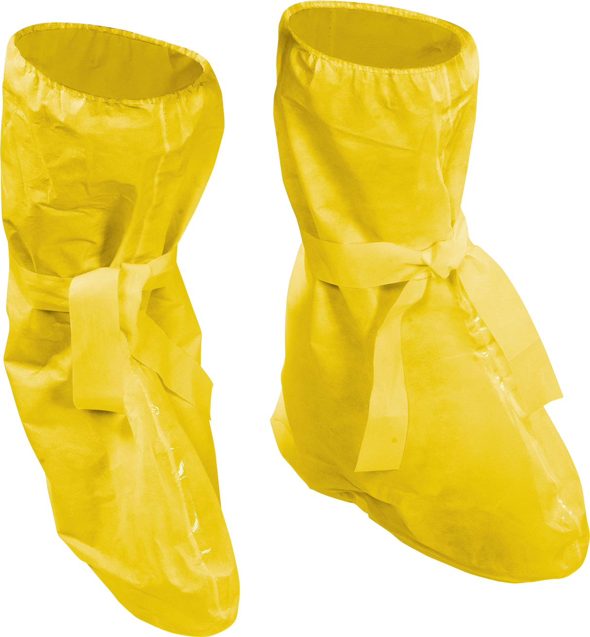Delta Plus DT301 DELTACHEM Disposable Chemical Protective Overboots