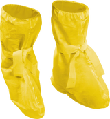 Delta Plus DT301 DELTACHEM Disposable Chemical Protective Overboots