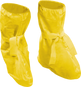 Delta Plus DT301 DELTACHEM Disposable Chemical Protective Overboots