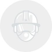 Delta Plus HARNESS IV – Adjustable Wheel Ratchet Harness for Safety Helmets