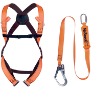 Delta Plus ELARA190V2 – Essential Fall Arrest Kit for Scaffolders