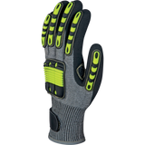 Delta Plus EOS NOCUT WINTER VV913 – High-Performance Winter Cut-Resistant Gloves