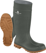 Delta Plus FIELD S5 SRA Heavy-Duty Safety Boot