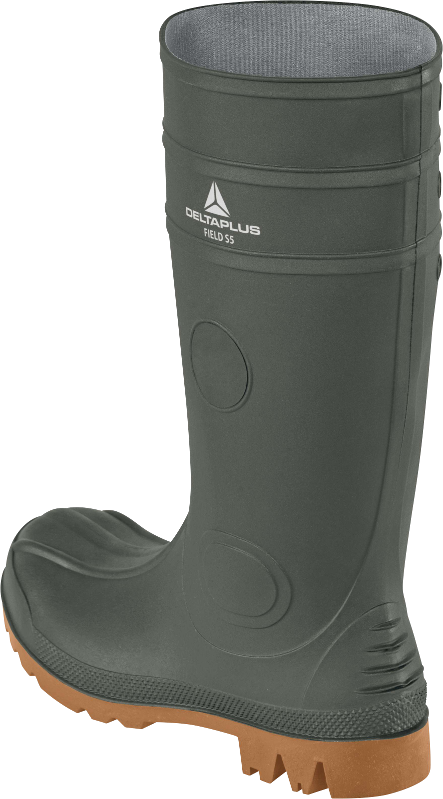 Delta Plus FIELD S5 SRA Heavy-Duty Safety Boot