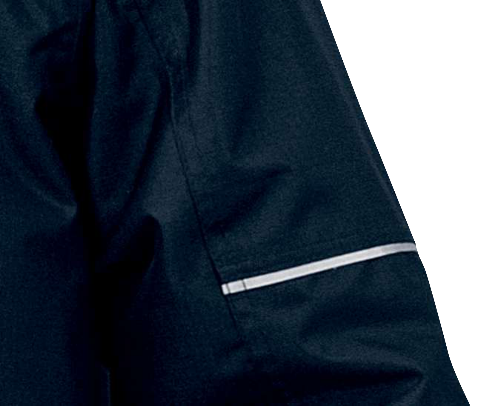 Delta Plus FINNMARK2 Waterproof Parka