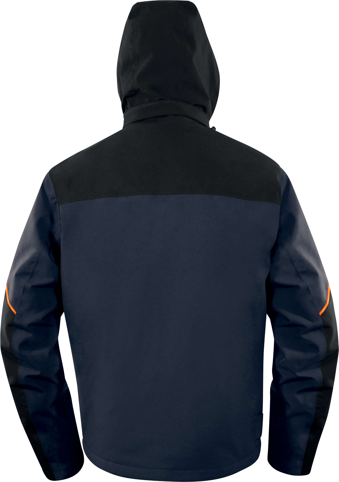 Delta Plus FLEN - Waterproof Stretch Winter Jacket