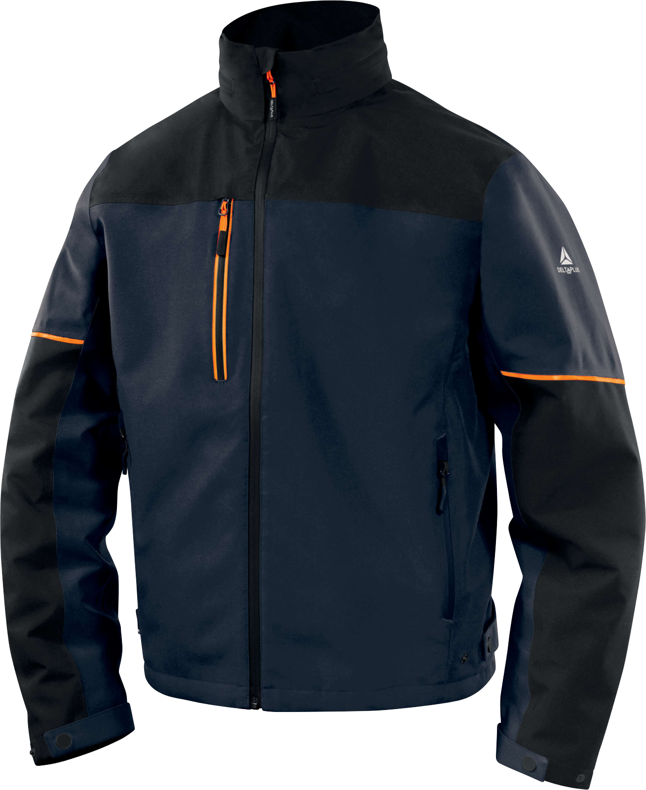 Delta Plus FLEN - Waterproof Stretch Winter Jacket