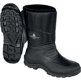 Delta Plus FREEZE Insulated Half-Boot for Cold Environments – Durable, Lightweight & Fur-Lined