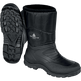 Delta Plus FREEZE Insulated Half-Boot for Cold Environments – Durable, Lightweight & Fur-Lined