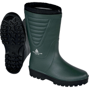 Delta Plus FROST OB SRA Fur-Lined Work Boots