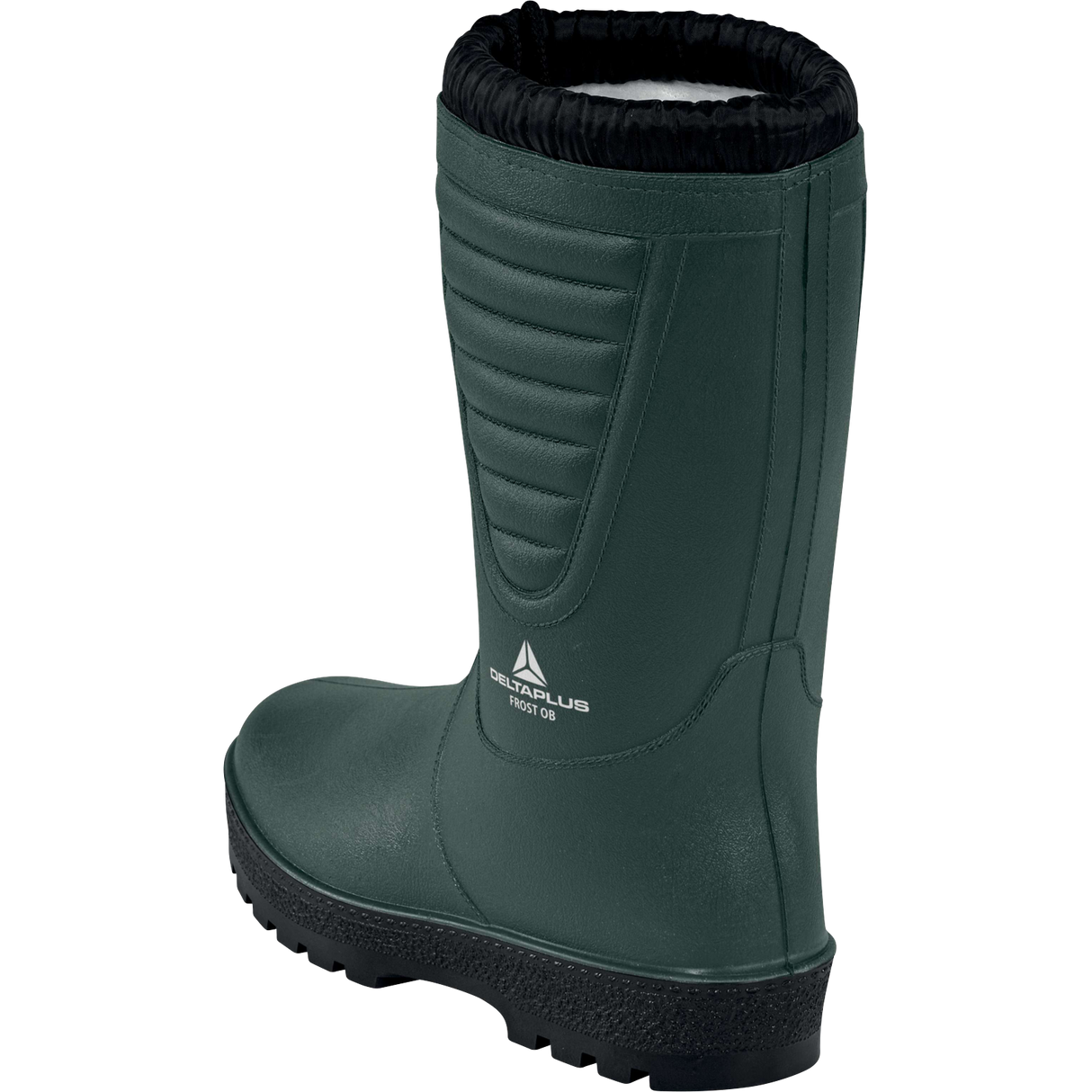 Delta Plus FROST OB SRA Fur-Lined Work Boots