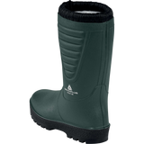 Delta Plus FROST OB SRA Fur-Lined Work Boots