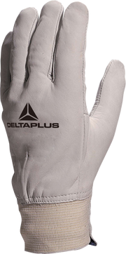 Delta Plus GFBLE Mechanical Leather Gloves