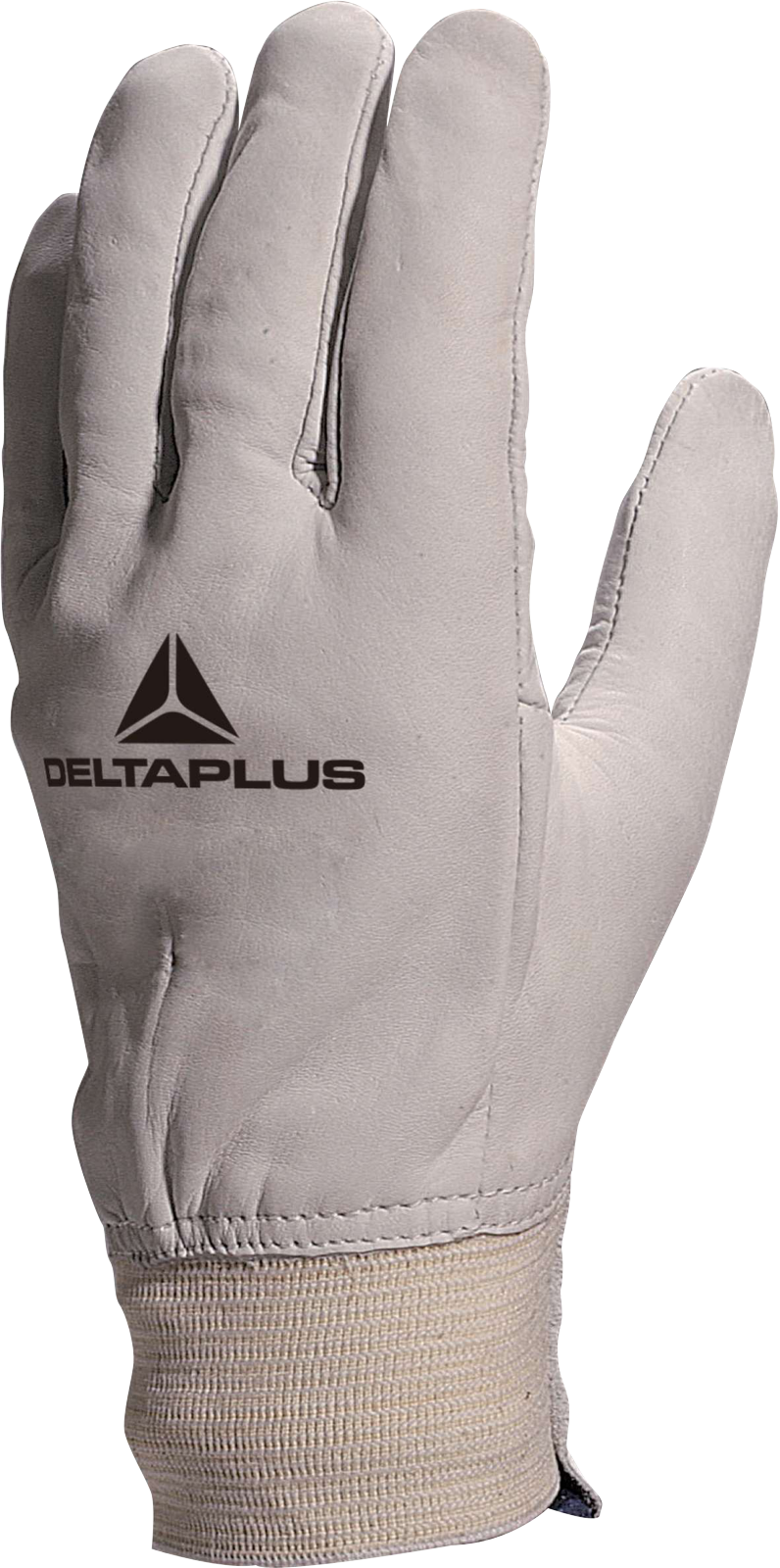 Delta Plus GFBLE Mechanical Leather Gloves
