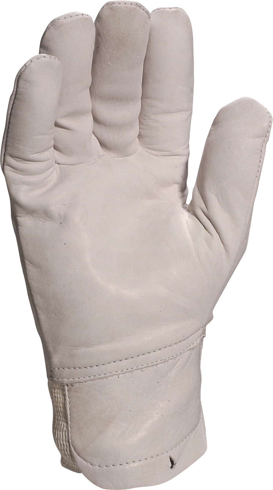 Delta Plus GFBLE Mechanical Leather Gloves