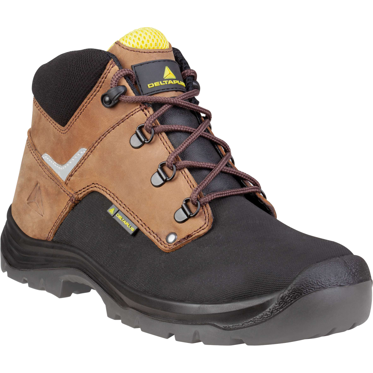 Delta Plus GOBI S3 SRC High Safety Boots