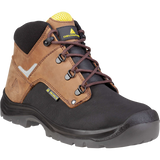 Delta Plus GOBI S3 SRC High Safety Boots