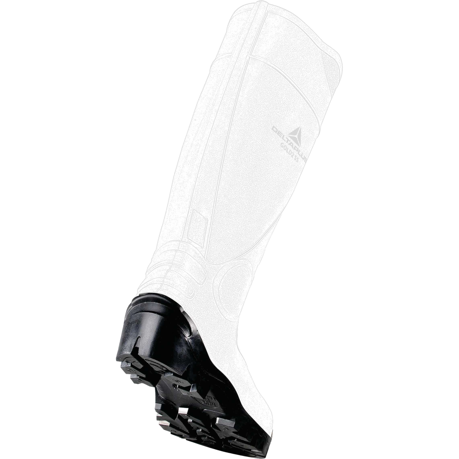 Delta Plus GOLD2 S5 SRC Safety Boot – Heavy-Duty Protection & Comfort