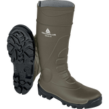 Delta Plus GOLD2 S5 SRC Safety Boot – Heavy-Duty Protection & Comfort