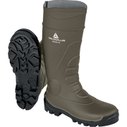 Delta Plus GOLD2 S5 SRC Safety Boot – Heavy-Duty Protection & Comfort