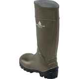Delta Plus GOLD2 S5 SRC Safety Boot – Heavy-Duty Protection & Comfort