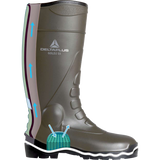 Delta Plus GOLD2 S5 SRC Safety Boot – Heavy-Duty Protection & Comfort