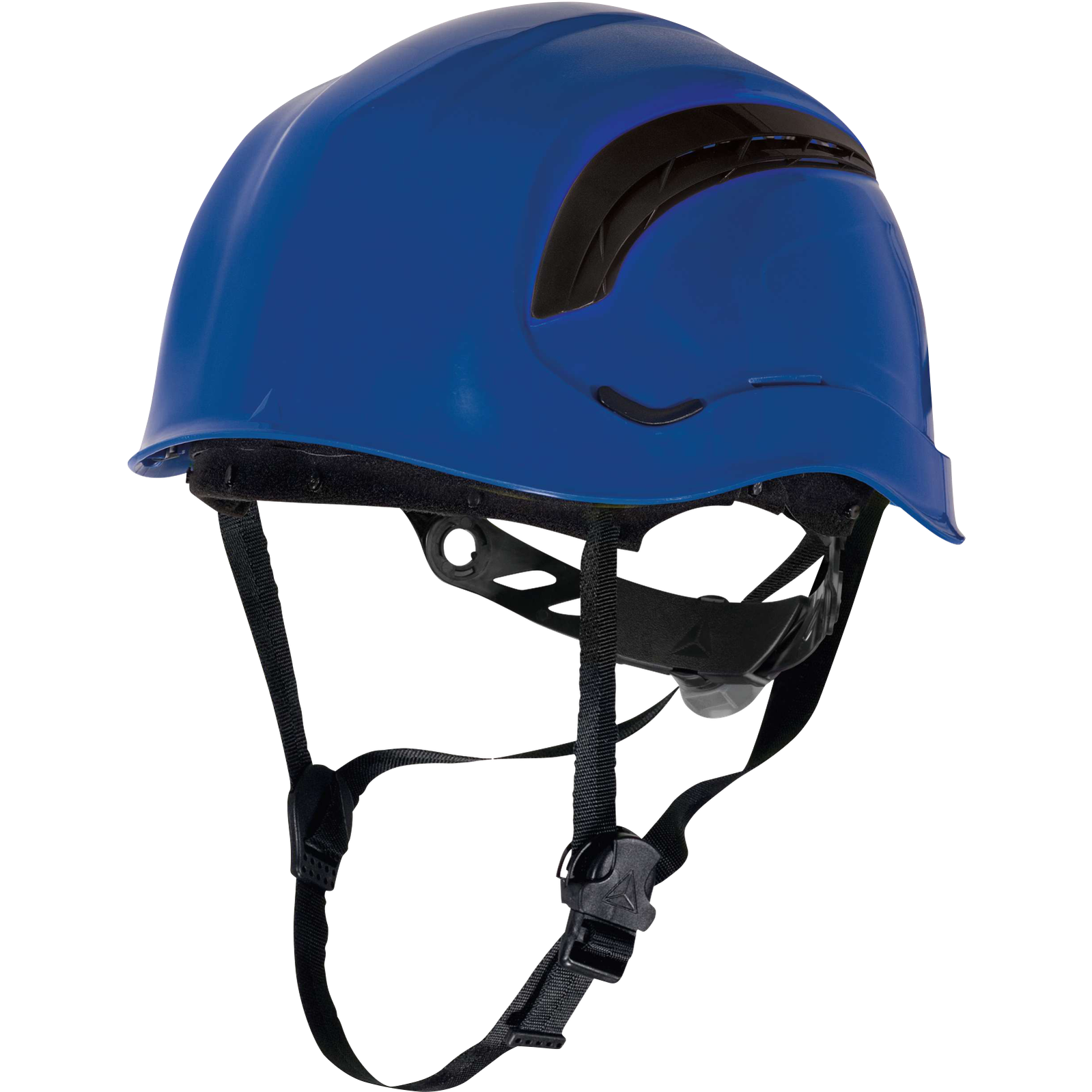 Delta Plus GRANITE WIND – Ventilated Safety Helmet for Work at Height